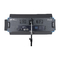 C400 200W DMX Control LED Panel Light High Power Bi Color 2800 - 6500K